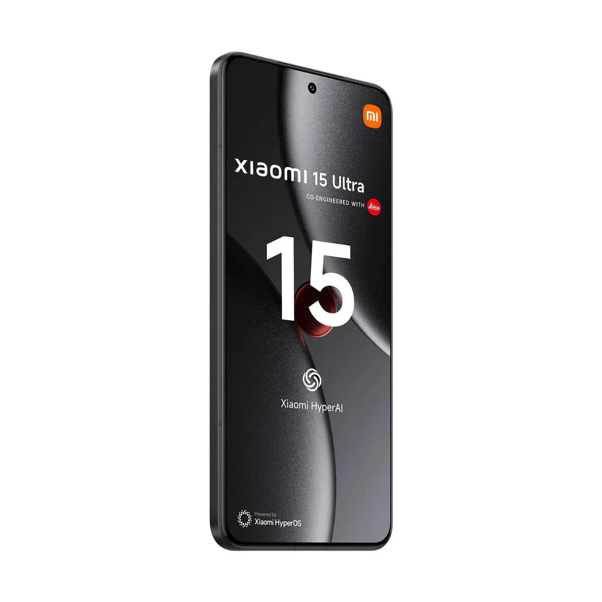 Smartphone Xiaomi 25010PN30G 6,73" Octa Core 16 GB RAM 512 GB Nero - Yestore