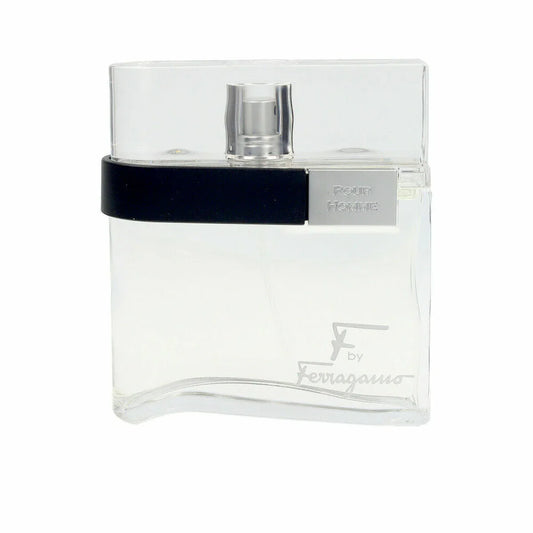 Profumo Uomo Salvatore Ferragamo 860384 EDT 100 ml - Yestore