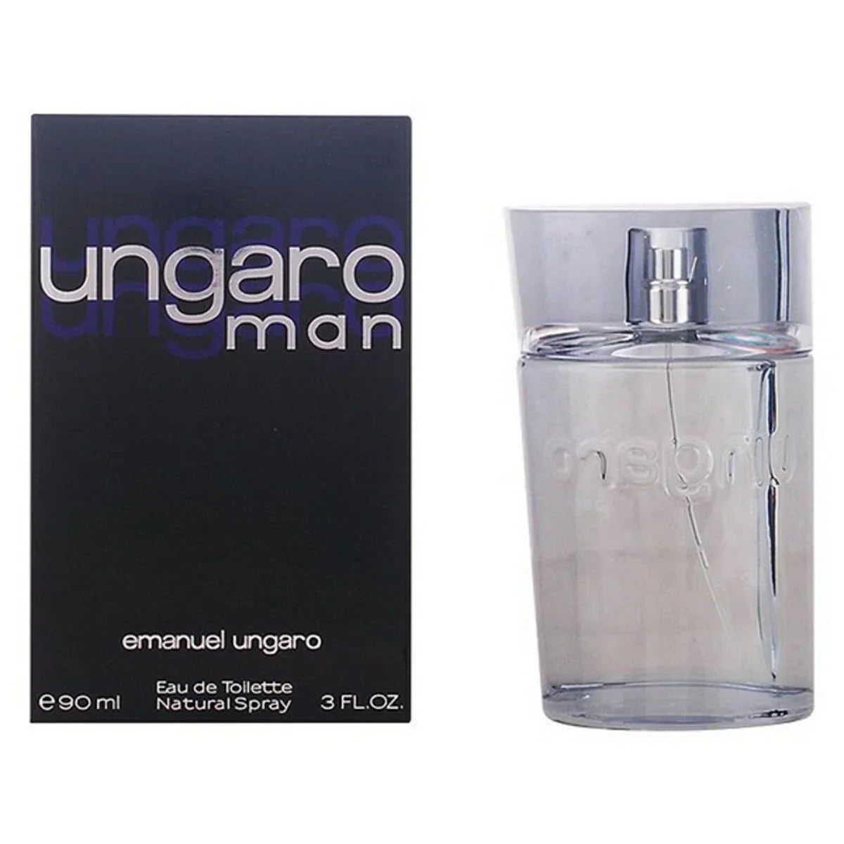 Profumo Uomo Emanuel Ungaro EDT 90 ml - Yestore