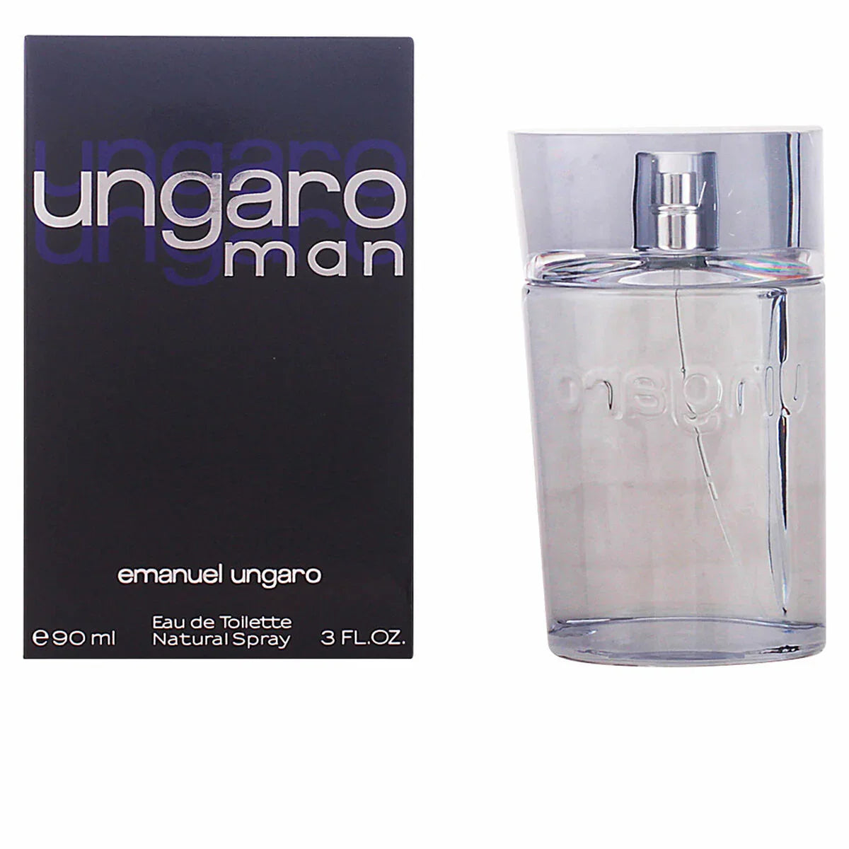 Profumo Uomo Emanuel Ungaro EDT 90 ml - Yestore