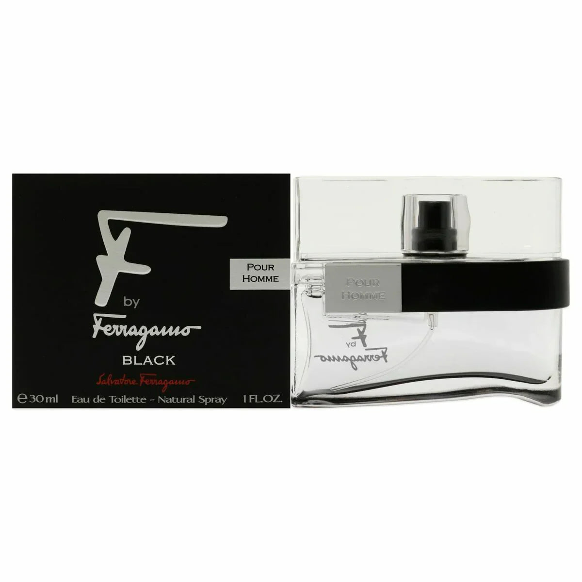 Profumo Uomo Salvatore Ferragamo EDT - Yestore