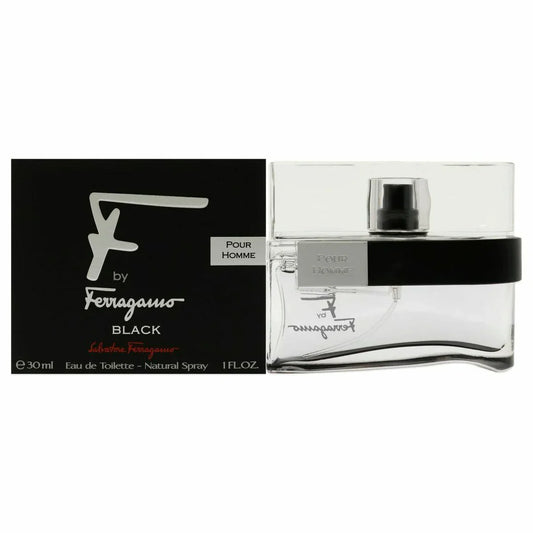 Profumo Uomo Salvatore Ferragamo EDT - Yestore