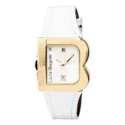 Ladies' Watch Laura Biagiotti LB0001L-08Z (Ø 33 mm) - Yestore