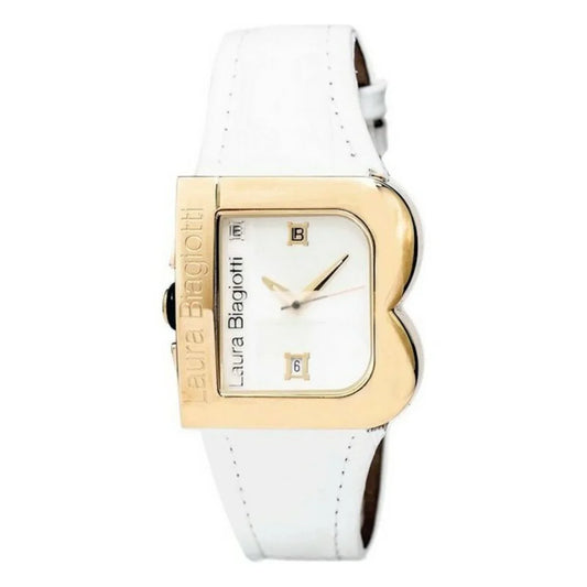 Ladies' Watch Laura Biagiotti LB0001L-08Z (Ø 33 mm) - Yestore