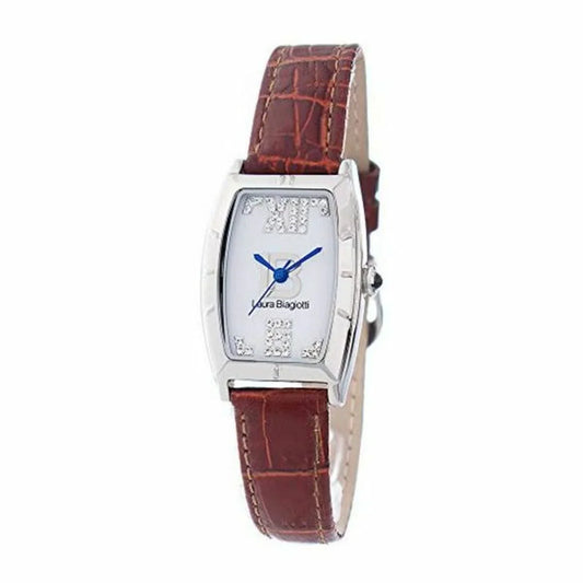 Ladies' Watch Laura Biagiotti LB0010L-03 (Ø 22 mm) - Yestore