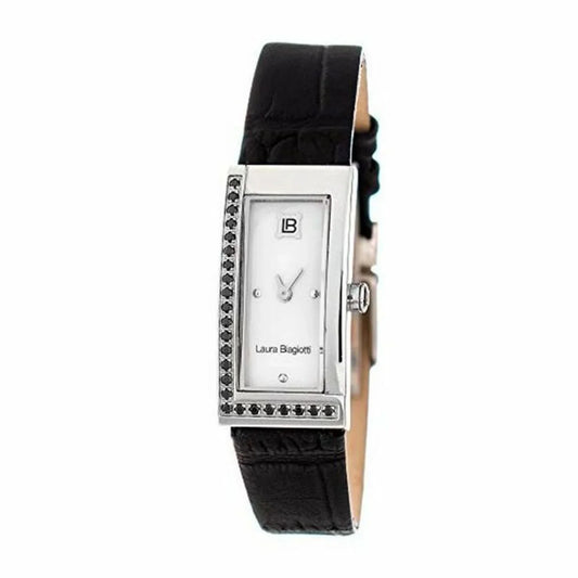 Ladies' Watch Laura Biagiotti LB0011S-01Z (Ø 15 mm) - Yestore