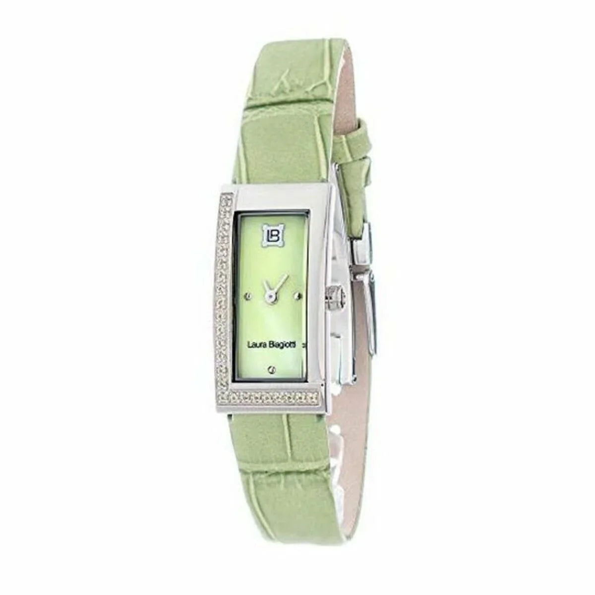 Ladies' Watch Laura Biagiotti LB0011S-04Z (Ø 15 mm) - Yestore