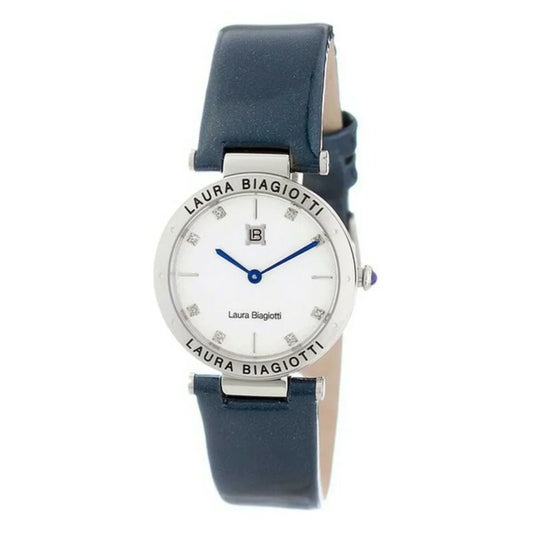 Ladies' Watch Laura Biagiotti LB0012L-03 (Ø 30 mm) - Yestore