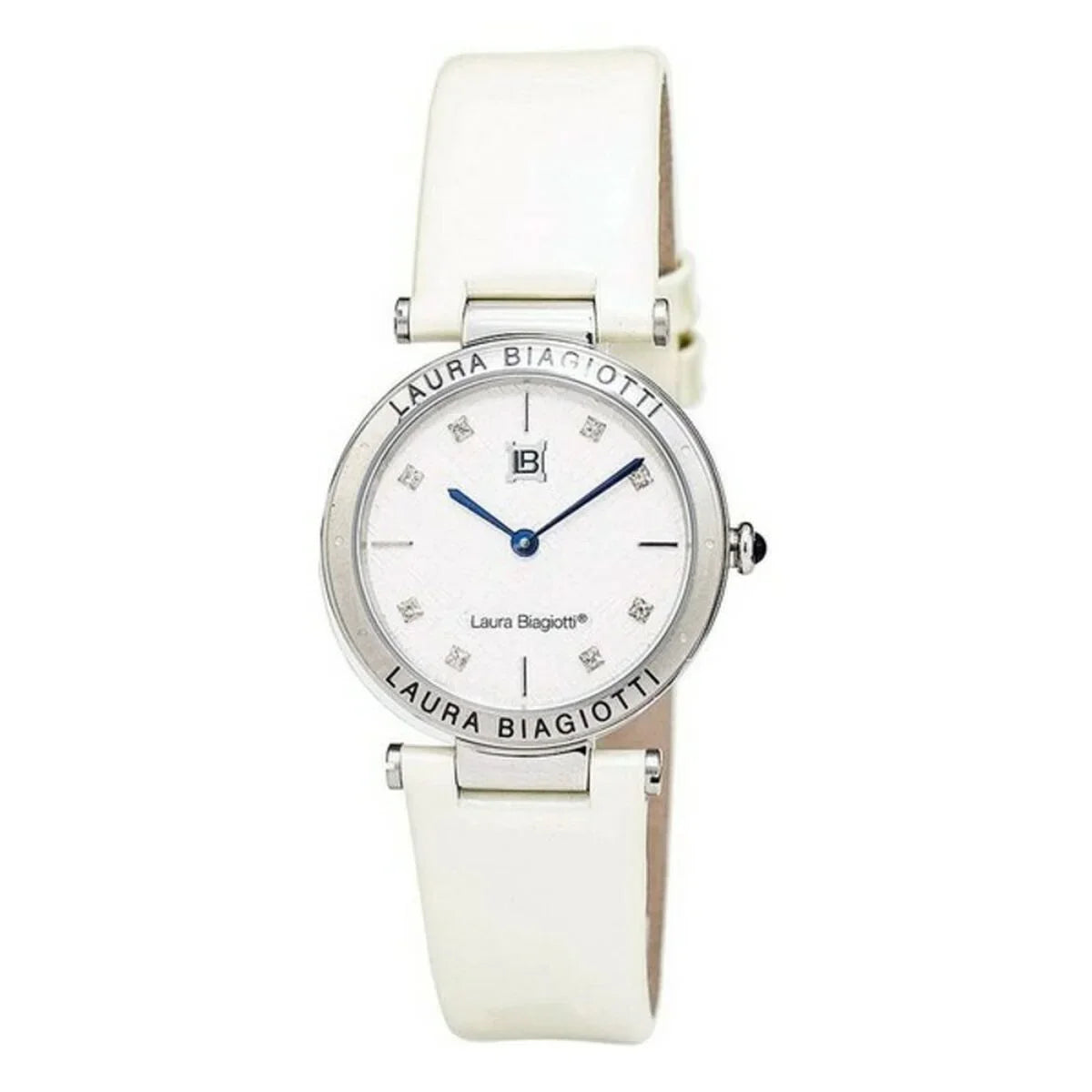 Ladies' Watch Laura Biagiotti LB0012L-05 (Ø 30 mm) - Yestore