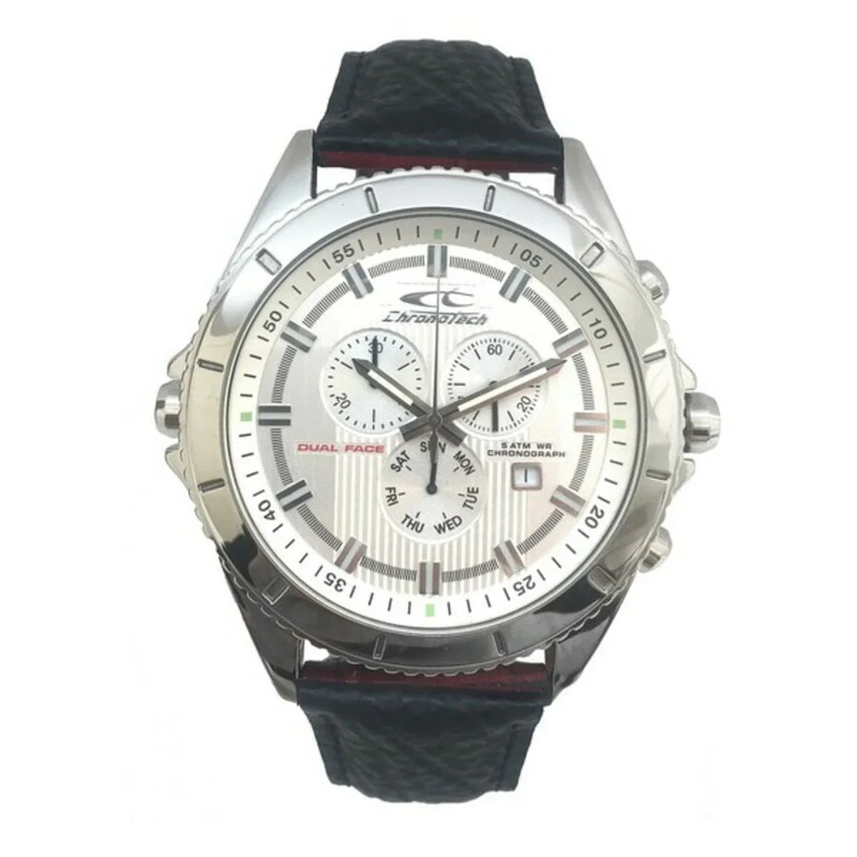 Men's Watch Chronotech CT7636L-02 (Ø 42 mm) - Yestore