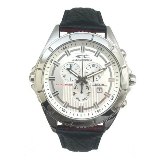Men's Watch Chronotech CT7636L-02 (Ø 42 mm) - Yestore