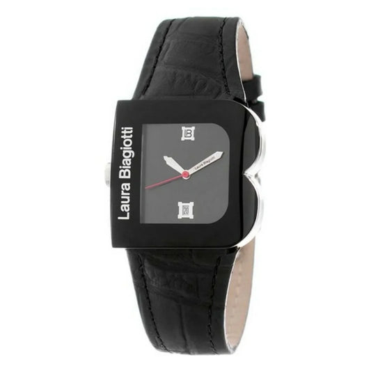 Ladies' Watch Laura Biagiotti LB0037L-01 (Ø 33 mm) - Yestore