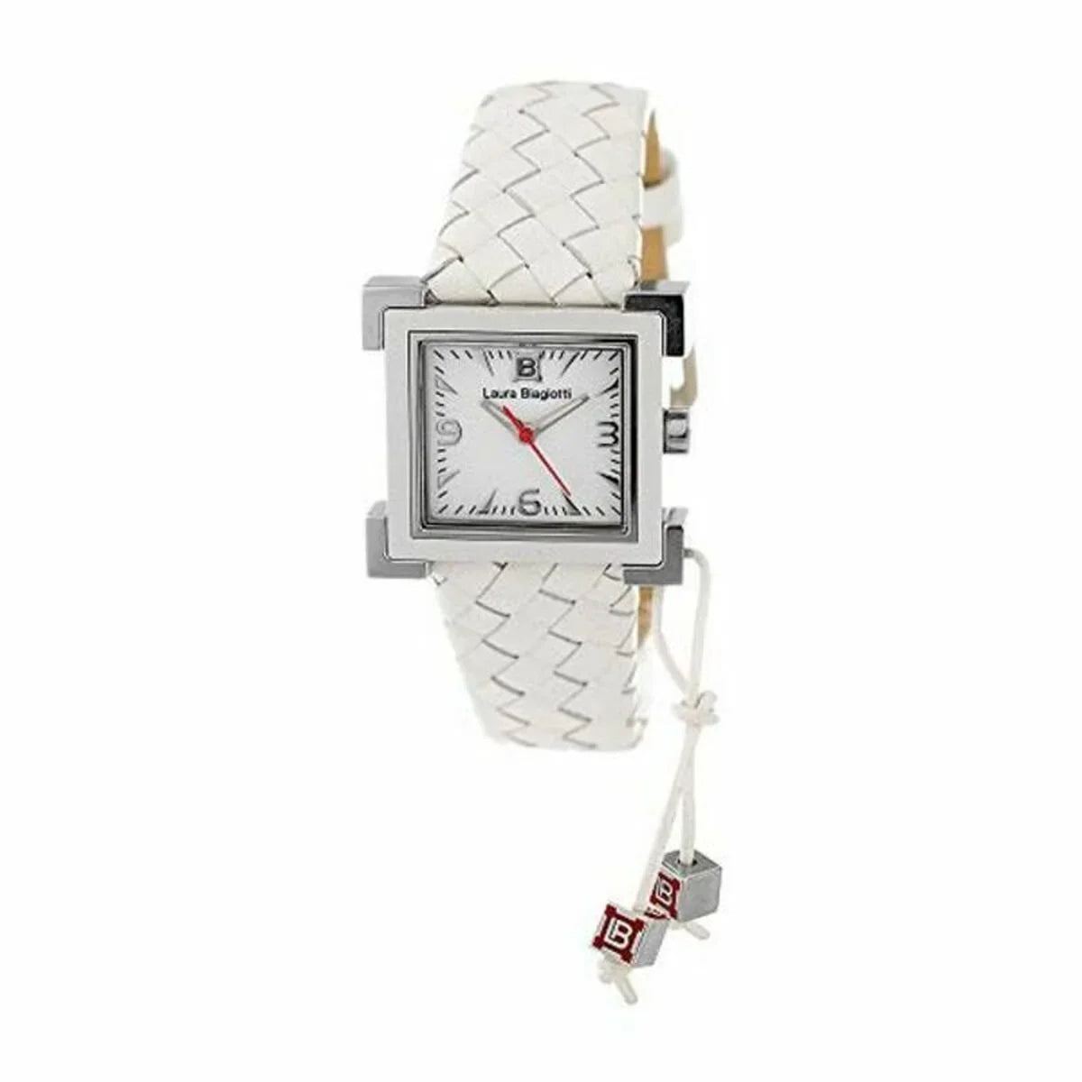 Ladies' Watch Laura Biagiotti LB0040L-02 (Ø 25 mm) - Yestore