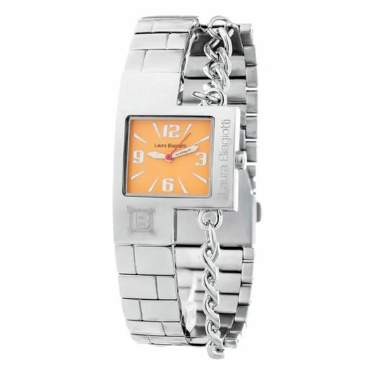 Ladies' Watch Laura Biagiotti LB0043L-03M (Ø 26 mm) - Yestore