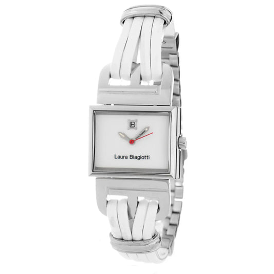Ladies' Watch Laura Biagiotti LB0046L-02 (Ø 31 mm) - Yestore