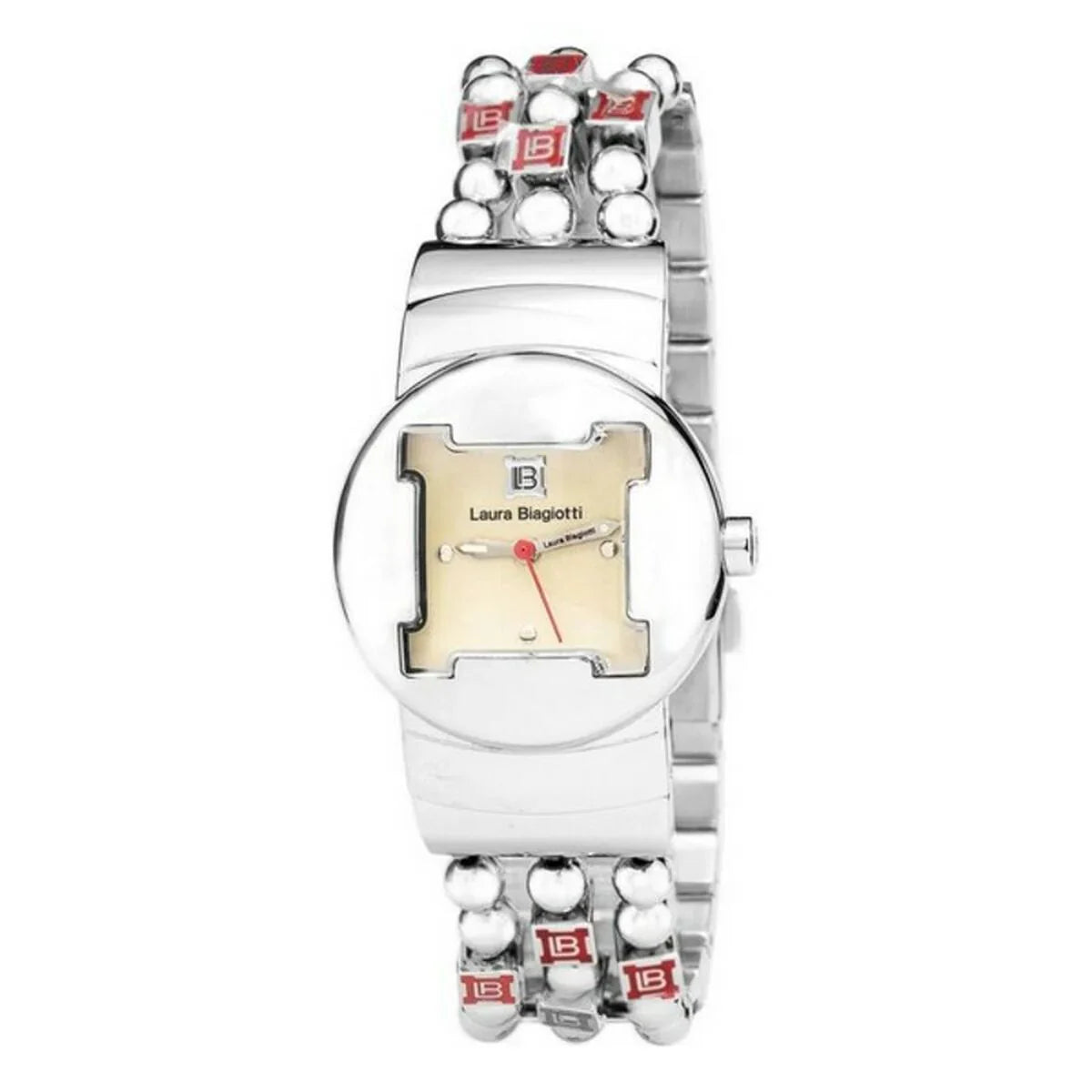 Ladies' Watch Laura Biagiotti LB0049L-03M (Ø 28 mm) - Yestore