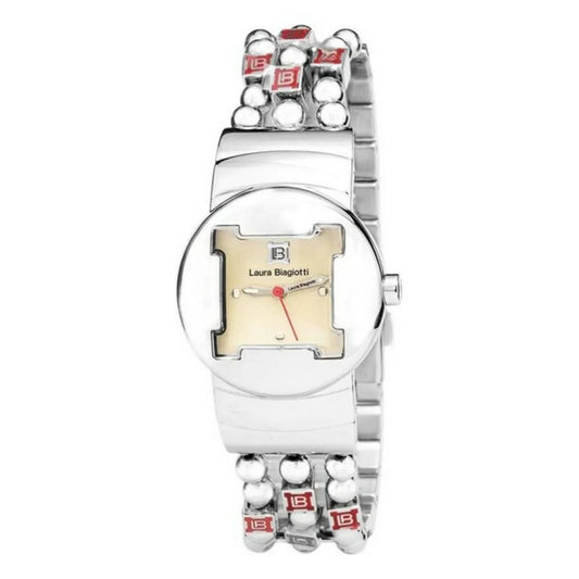 Ladies' Watch Laura Biagiotti LB0049L-03M (Ø 28 mm) - Yestore