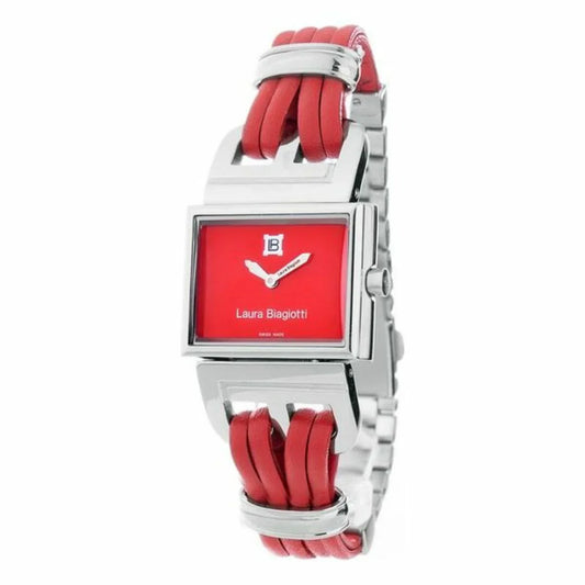 Ladies' Watch Laura Biagiotti LB0046L-03 (Ø 28 mm) - Yestore