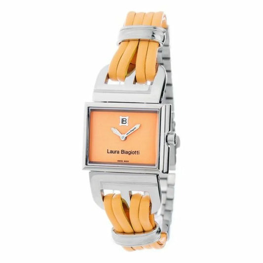 Ladies' Watch Laura Biagiotti LB0046L-05 (Ø 28 mm) - Yestore