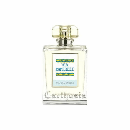 Profumo Donna Carthusia VIA CAMERELLE 100 ml - Yestore