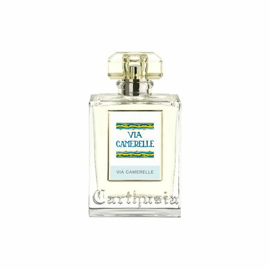 Profumo Donna Carthusia VIA CAMERELLE 100 ml - Yestore