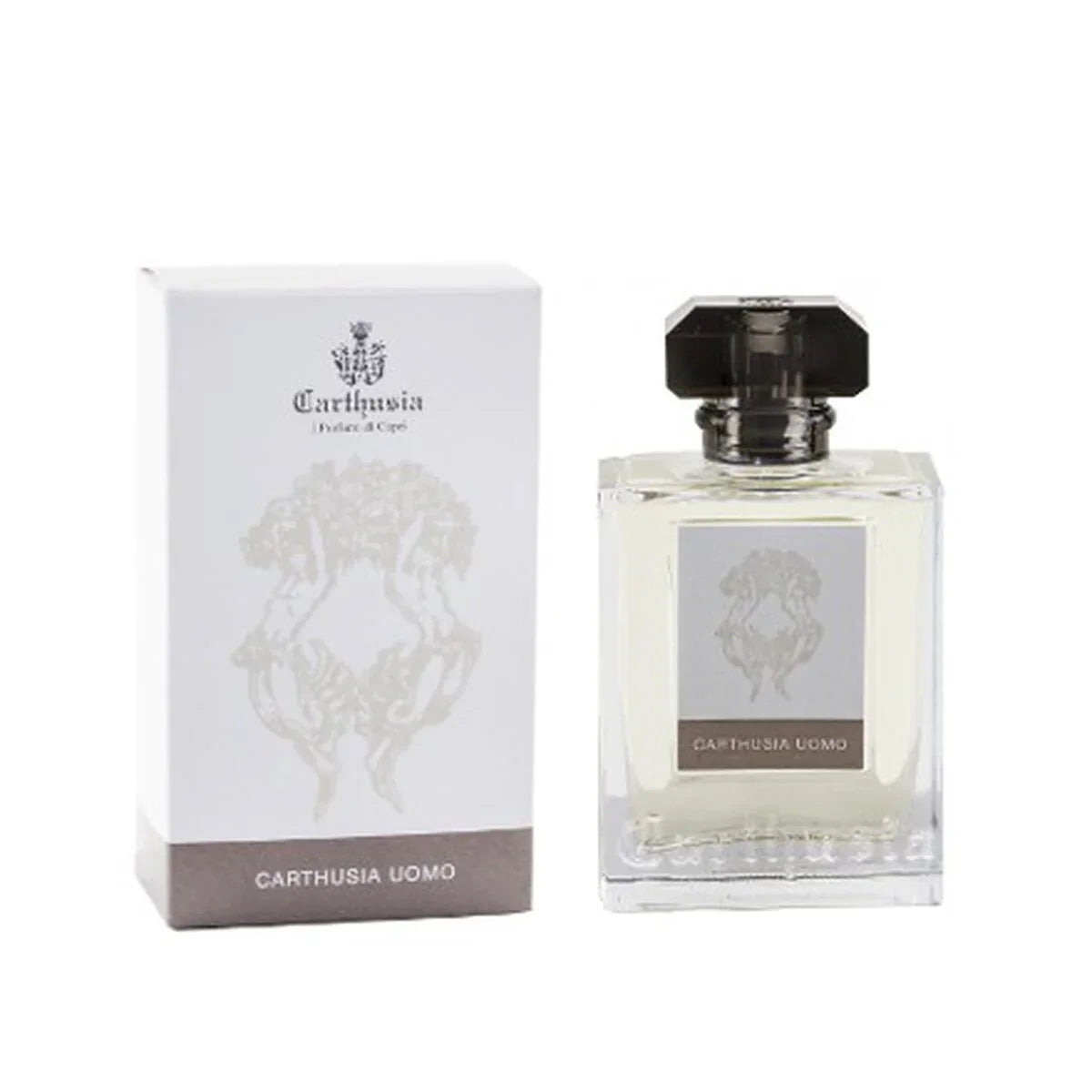 Profumo Uomo Carthusia CARTHUSIA UOMO 100 ml - Yestore