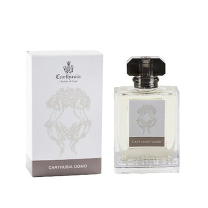 Profumo Uomo Carthusia CARTHUSIA UOMO 100 ml - Yestore