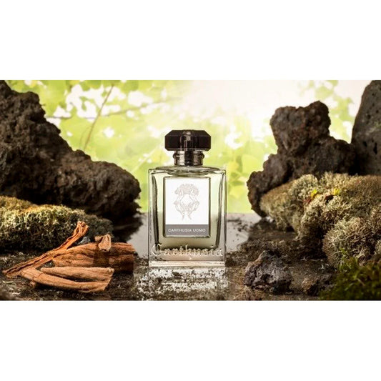 Profumo Uomo Carthusia CARTHUSIA UOMO 100 ml - Yestore