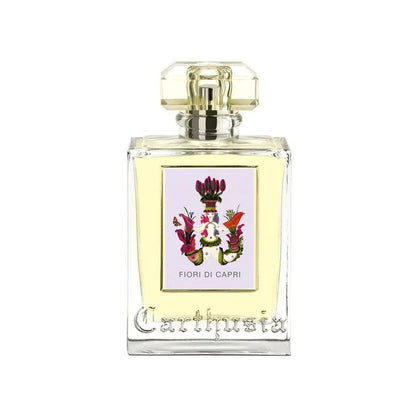 Profumo Donna Carthusia FIORI DI CAPRI 100 ml - Yestore
