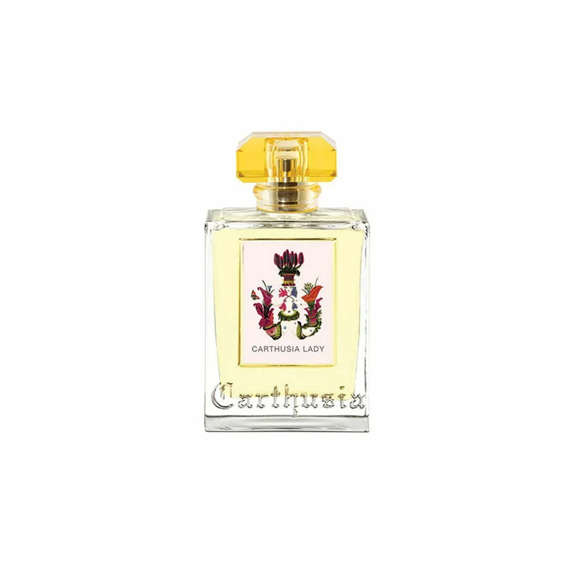 Profumo Donna Carthusia MEDITERRANEO 100 ml - Yestore