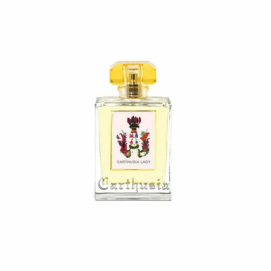 Profumo Donna Carthusia MEDITERRANEO 100 ml - Yestore