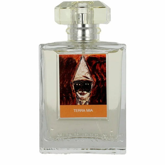 Profumo Unisex Carthusia TERRA MIA EDP 100 ml - Yestore
