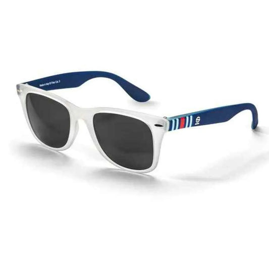Sunglasses Sparco Martini Blue - Yestore