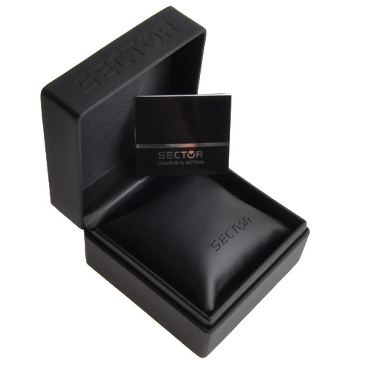 Anello Uomo Sector SZT05021 - Yestore