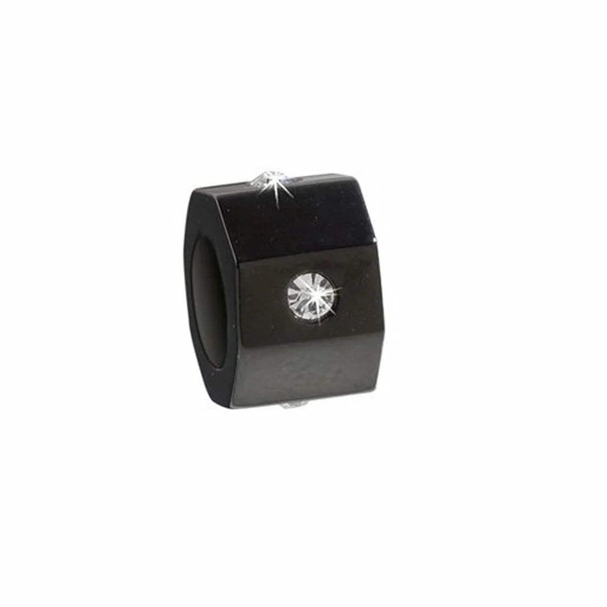 Men's Beads Sector SAAL08 Black - Yestore