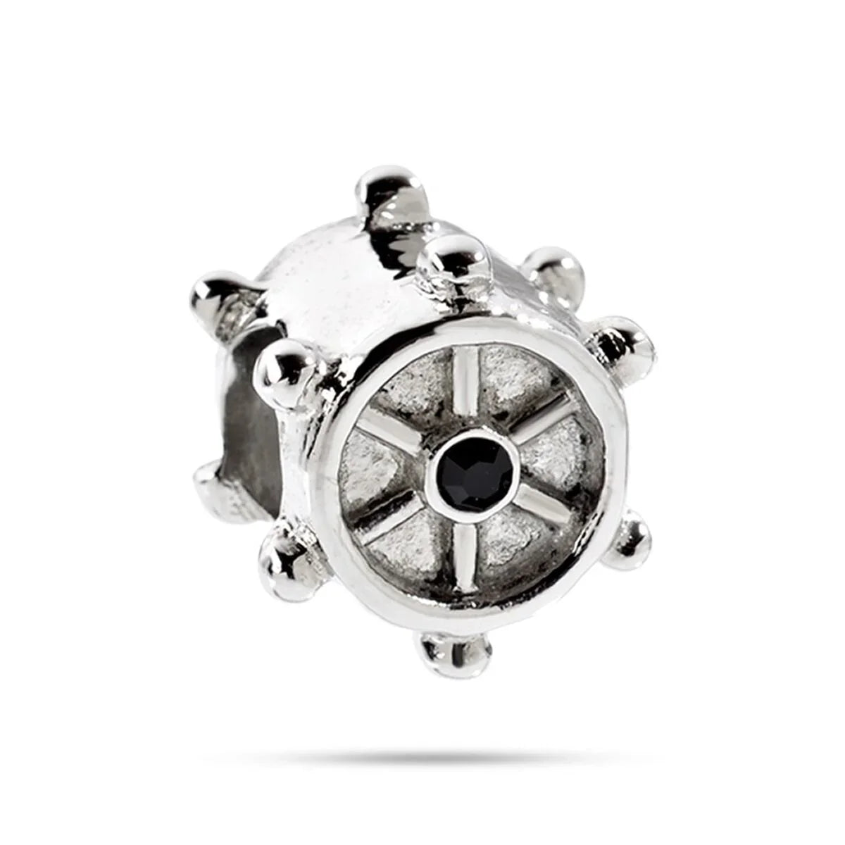 Men's Beads Sector SAAL22 | Silver - Yestore