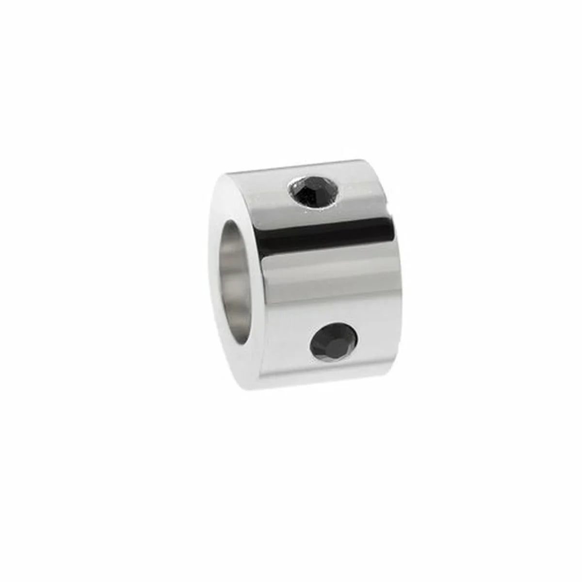 Men's Beads Sector SAAL27 | Silver - Yestore