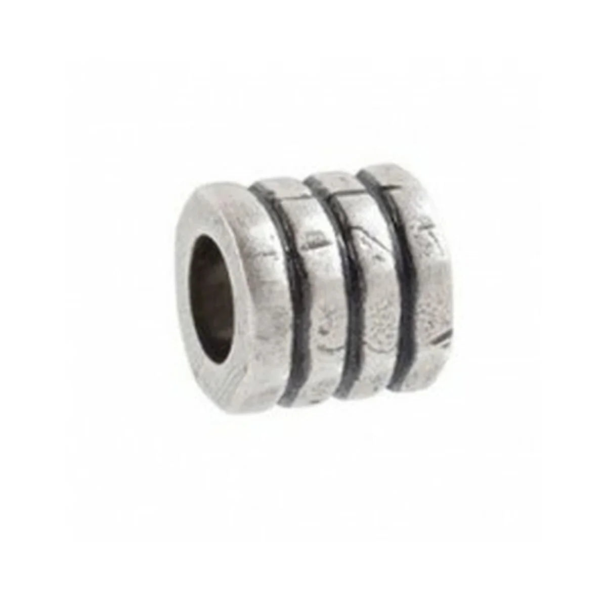Men's Beads Sector SAAL33 Silver - Yestore