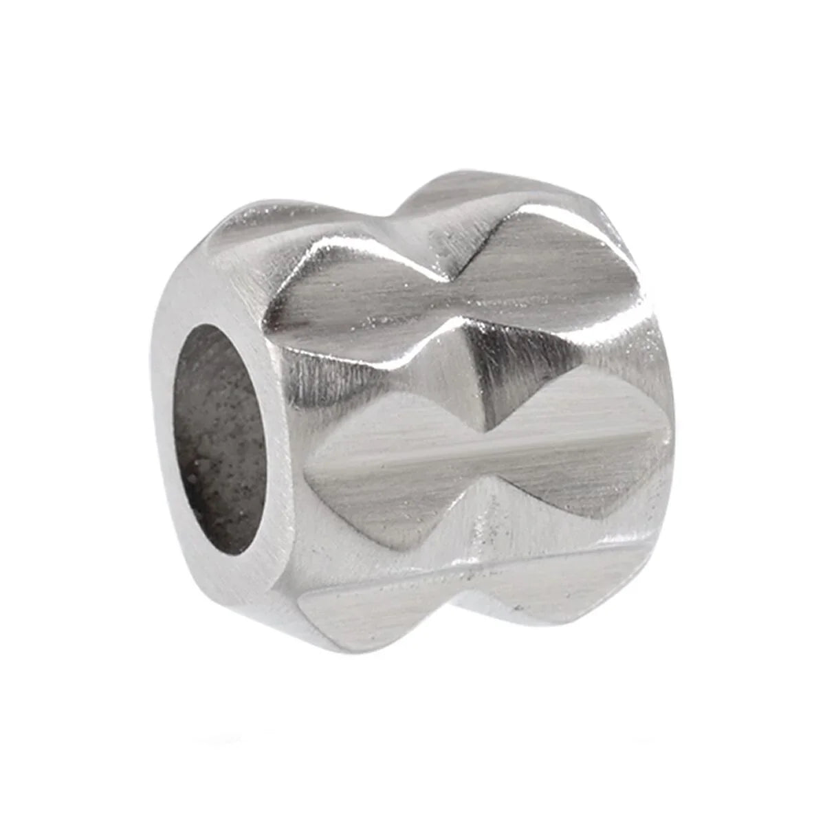 Men's Beads Sector SAAL34 Silver - Yestore