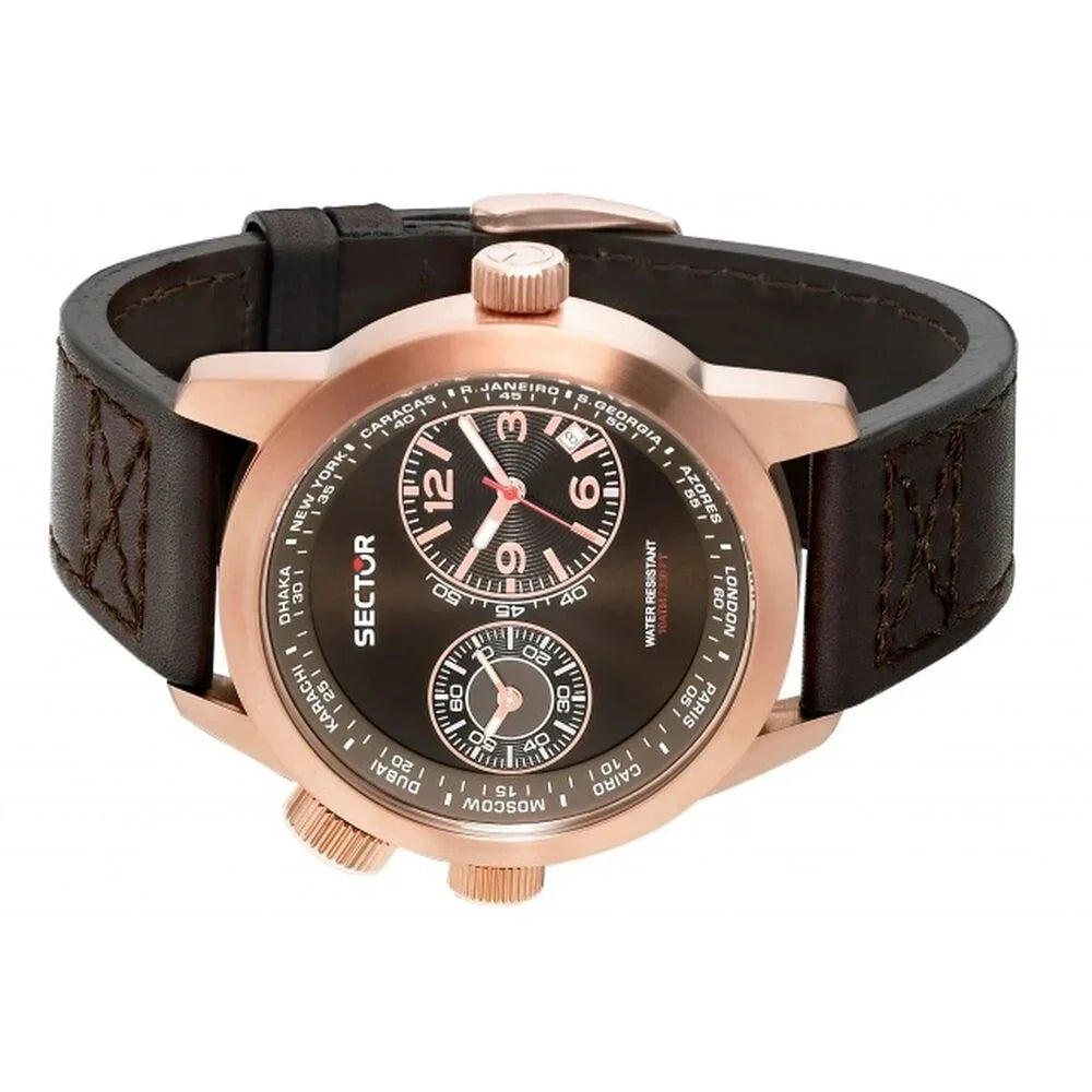 Men's Watch Sector R3251102022 (Ø 48 mm) - Yestore