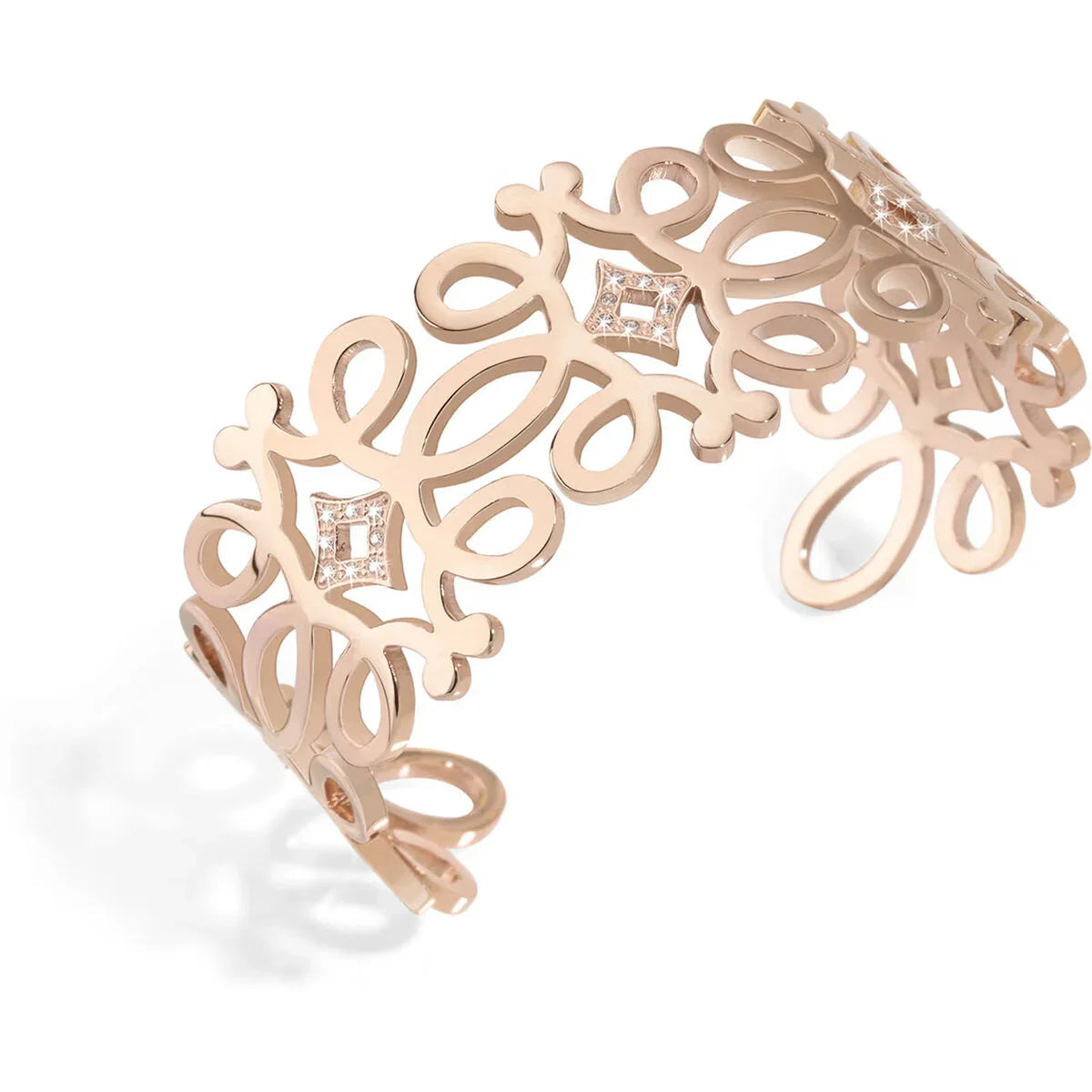 Bracciale Donna Morellato SAAJ20 6 cm - Yestore