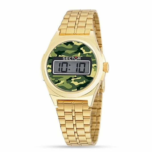 Orologio Uomo Sector R3253172004 - Yestore