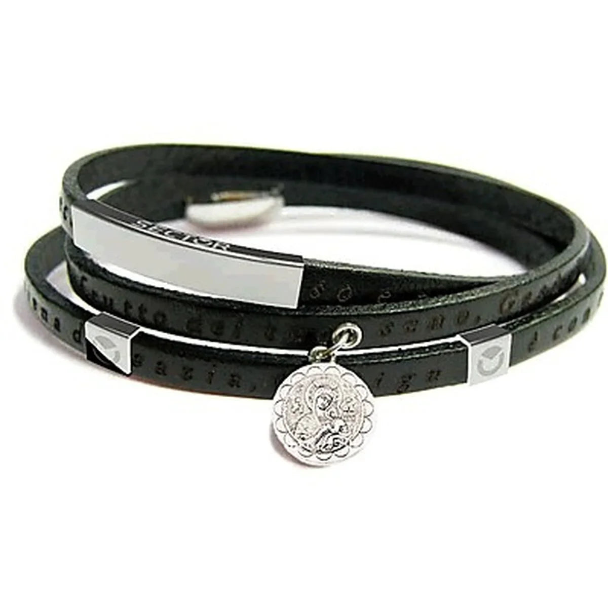 Unisex Bracelet Sector SADO04 - Yestore