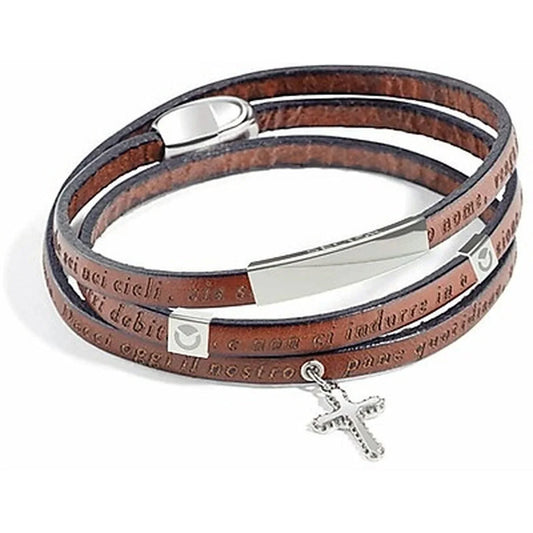 Men's Bracelet Sector LOVE AND LOVE - Yestore