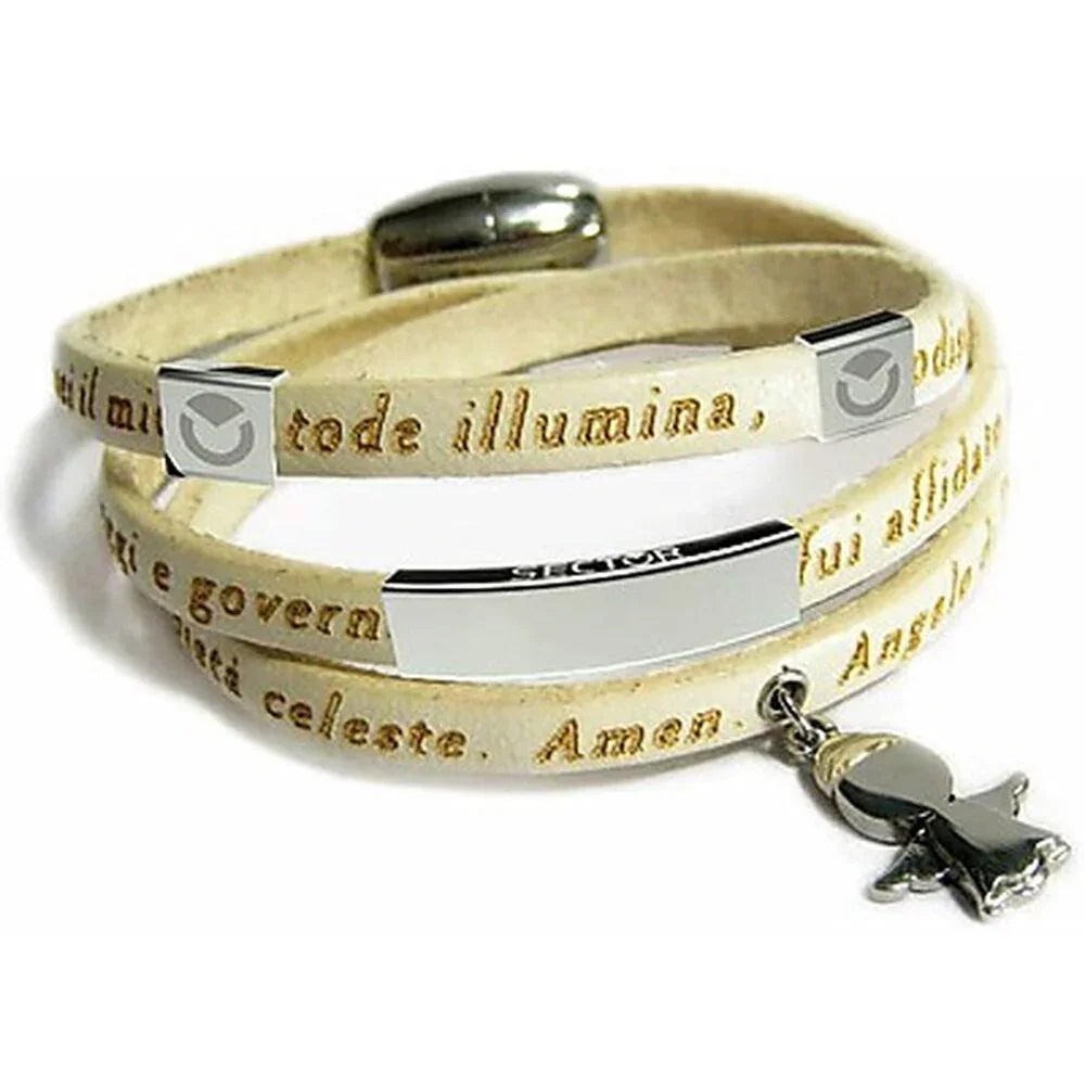 Men's Bracelet Sector Love and Love - Yestore