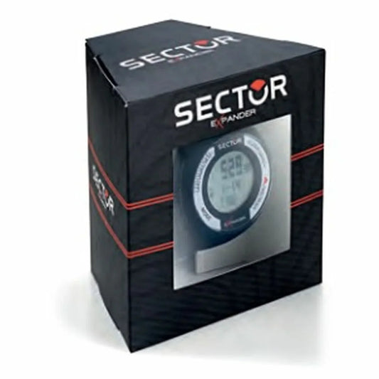 Men's Watch Sector CARDIO (Ø 47 mm) - Yestore