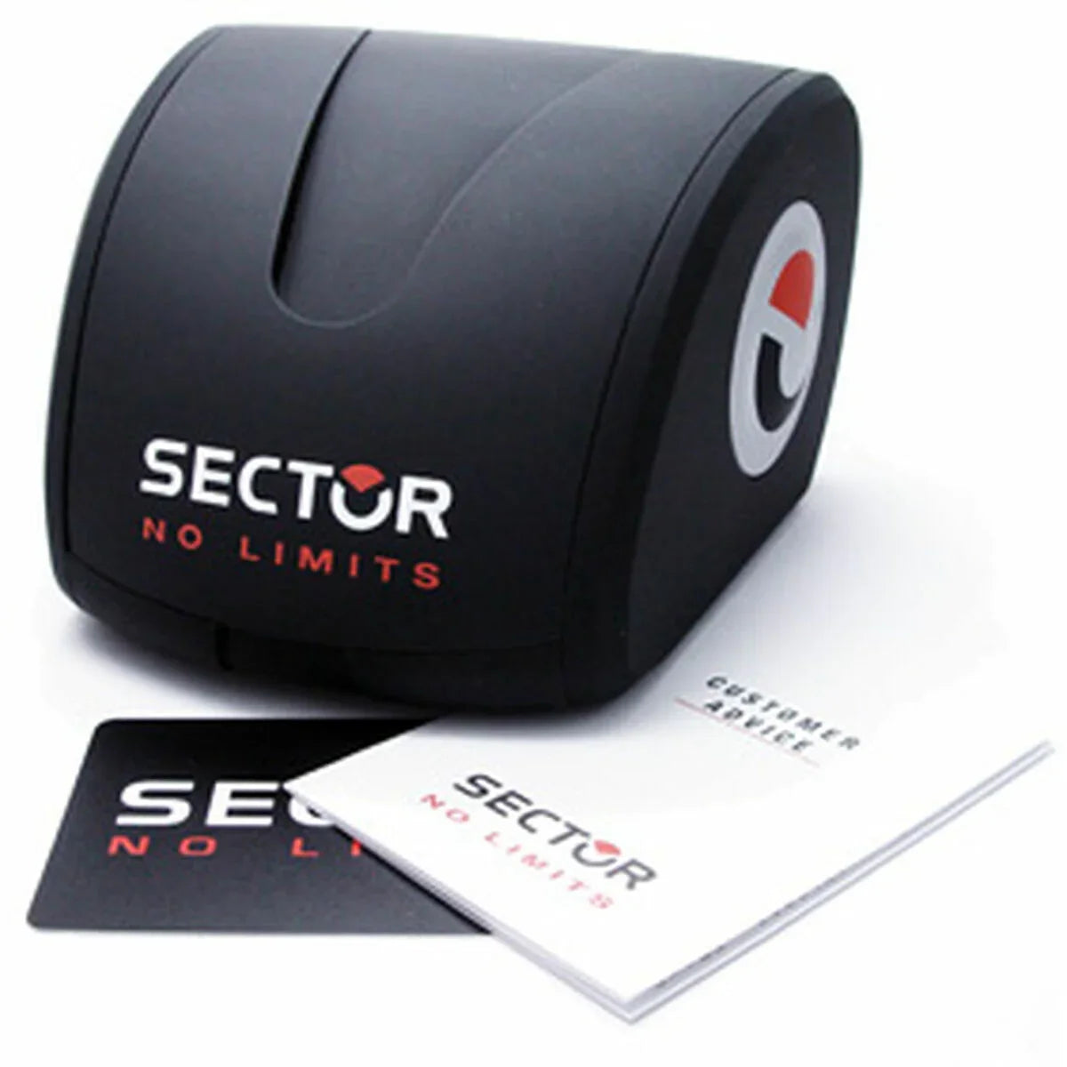 Orologio Uomo Sector 350 Grigio (Ø 45 mm) - Yestore