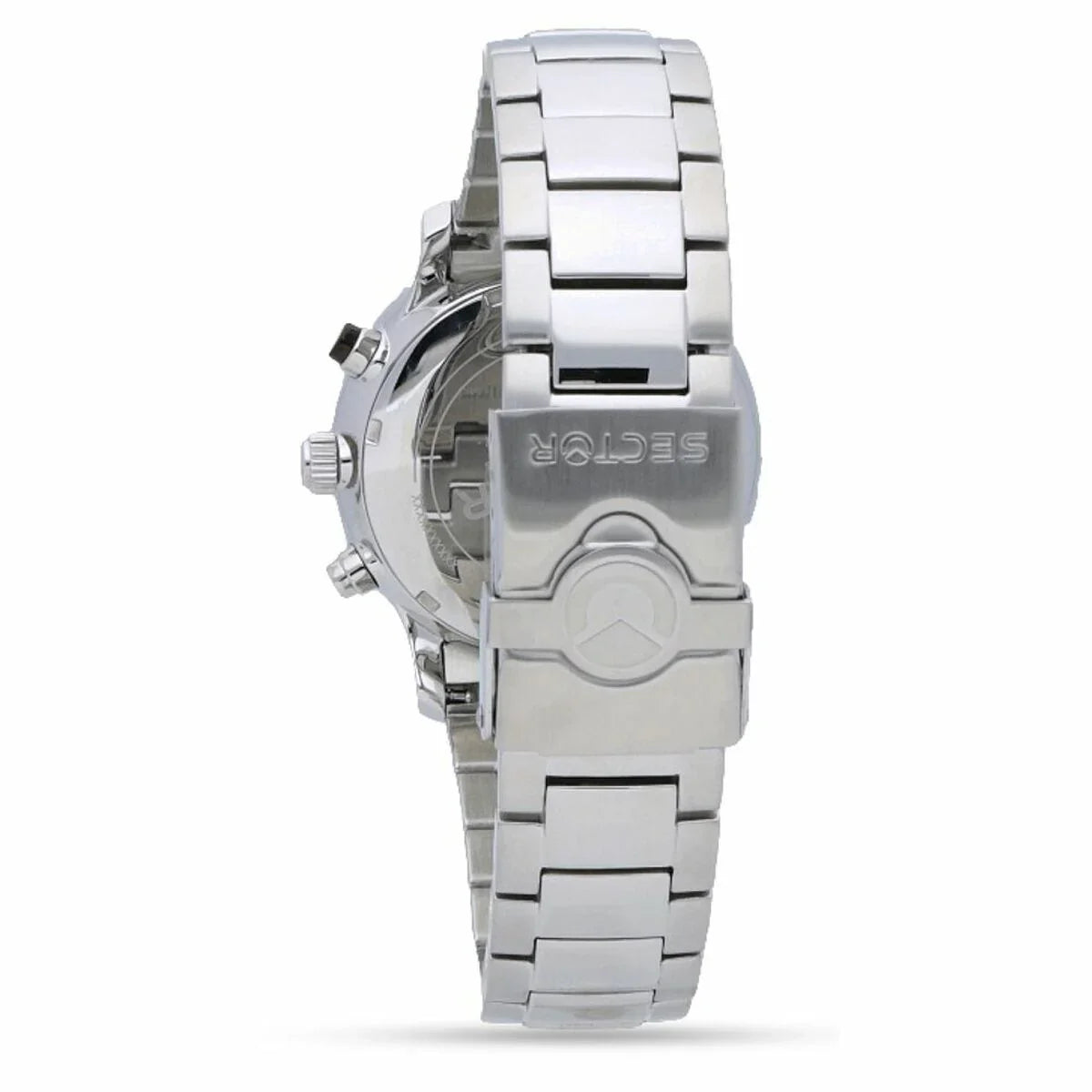 Orologio Uomo Sector R3273693003 Argentato - Yestore