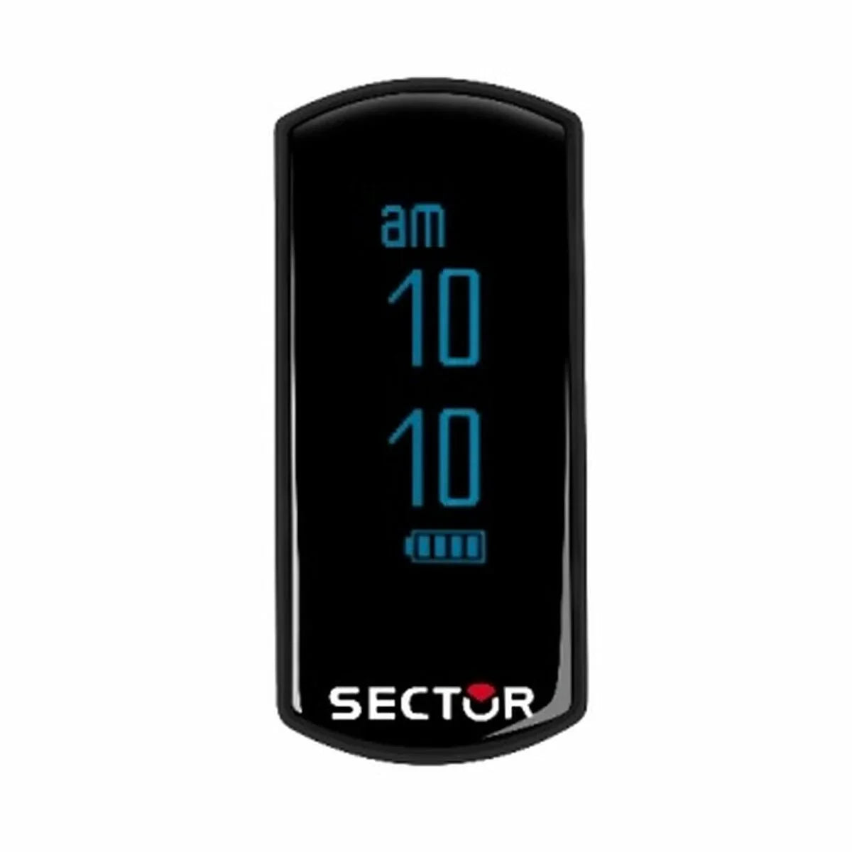 Orologio Unisex Sector SECTOR FIT (Ø 36 mm) (Ø 31 mm) (Ø 45 mm) - Yestore