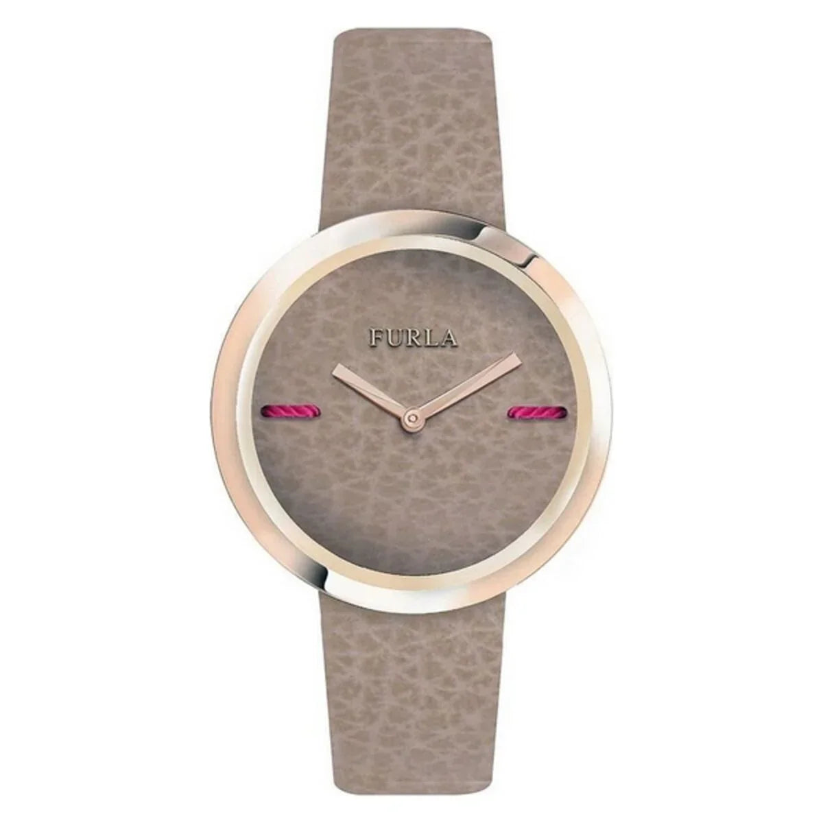 Ladies'Watch Furla R4251110502 (Ø 34 mm) - Yestore